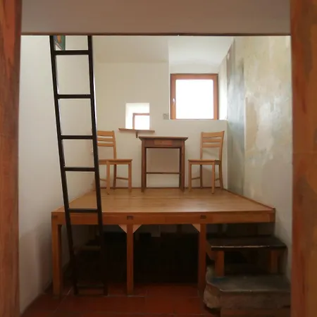 Hostel Celica Ljubljana