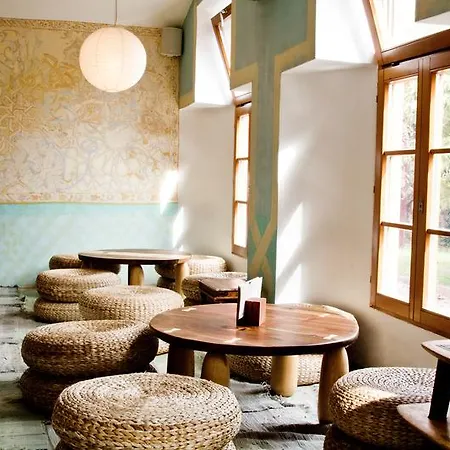 Hostel Celica Ljubljana