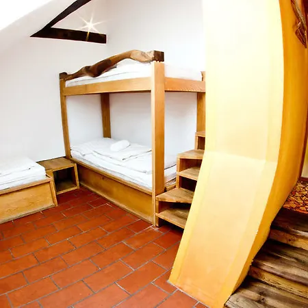 Hostal Celica Art