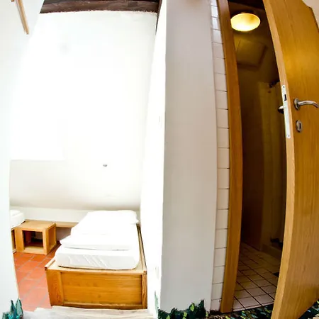 Hostal Celica Art