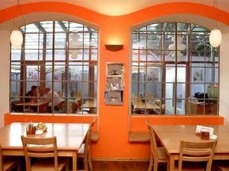 Celica Hostel