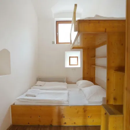 Celica Hostel Lublaň