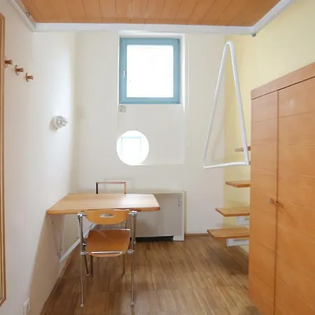 Celica Hostel Lublaň