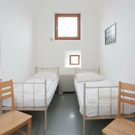 Celica Hostel