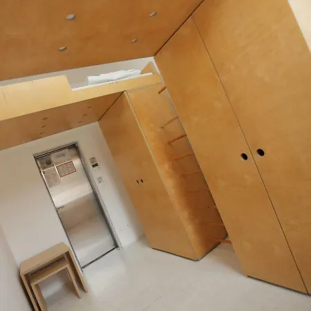 Celica Hostel *