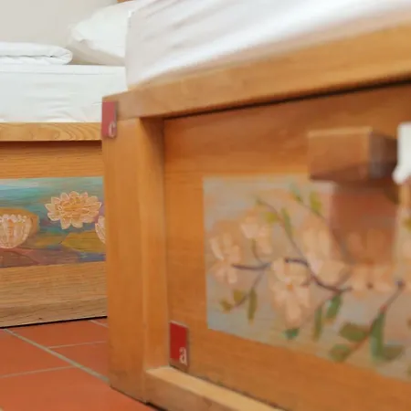 Celica Hostel