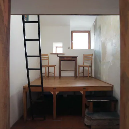 Hostel Celica Ljubljana