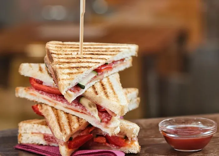 Celica Hostel Ljubljana