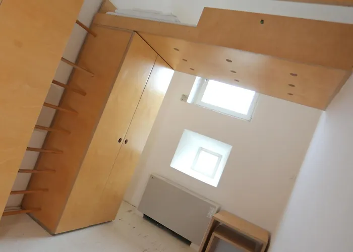 Celica Hostel Ljubljana