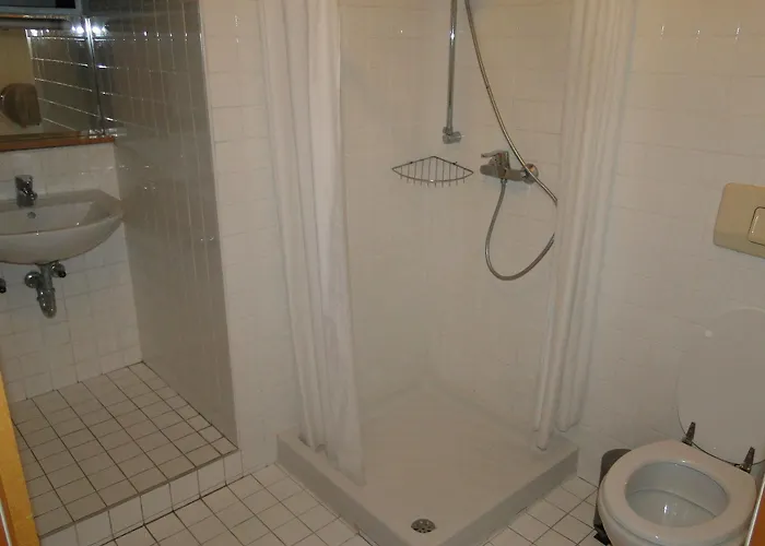 Hostel Celica Ljubljana