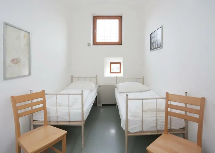 Celica Hostel