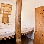 Hostel Celica Ljubljana