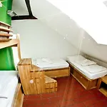 Hostel Celica