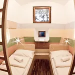 Hostel Celica Ljubljana