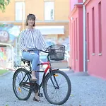 Celica * Ljubljana